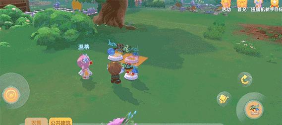 《摩尔庄园手游》自动浇水器充电攻略（轻松掌握自动浇水器充电技巧，让庄园生活更便捷）