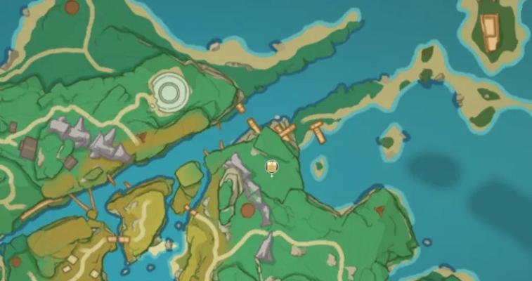 《原神》攻略（挖掘游戏内隐藏宝箱，收获无尽的财富与惊喜）