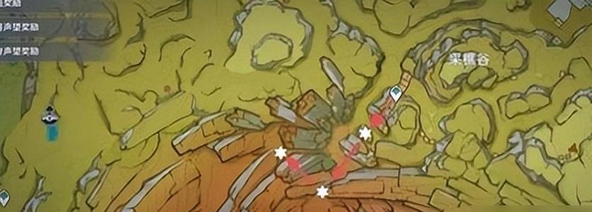 《原神》隐兽指爪攻略（挑战隐兽指爪，掌握攻略秘籍，轻松获取神秘战利品）