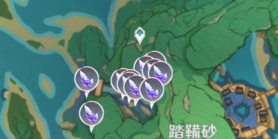 原神御影炉心任务攻略（从零开始完成御影炉心任务，轻松获得丰厚奖励）