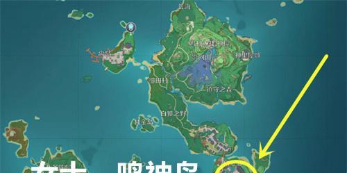 原神早柚天赋突破材料一览（探究早柚的天赋突破所需材料，帮助玩家提升角色实力）
