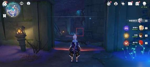 《原神》虚界暗塔解谜攻略（探秘虚界暗塔，破解谜题，提升游戏实力）