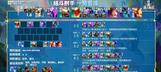 《云顶之弈S7》风暴龙羁绊效果详解（S7赛季新增羁绊，重塑游戏玩法）