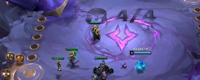 云顶之弈S5铁男装备攻略（打造超强铁男，赢得战斗胜利！）