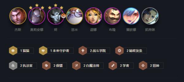 云顶之弈S6海克斯强化效果一览表（游戏爱好者必看！海克斯强化效果完全解析）
