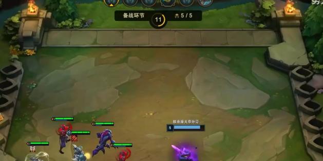 云顶之弈S6卡萨丁出装攻略（熟悉卡萨丁，稳操胜券）