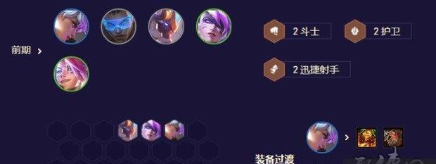 云顶之弈S6卡莎技能出装攻略（卡莎出装须知，技能点法指南，胜率提升攻略）