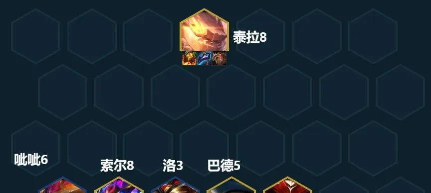 云顶之弈S7敖兴阵容出装：全方位解析