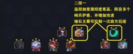 云顶之弈S7奶妈阵容搭配攻略（打造最强阵容，让你成为冠军！——云顶之弈攻略）