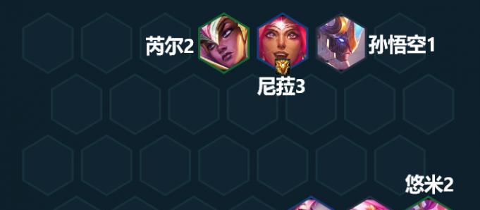 云顶之弈S8小天才羁绊攻略，轻松突破上分（打法分析、英雄选择、装备搭配、经济节奏，）