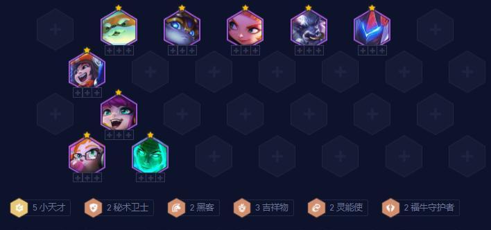 掌握S8妖姬技能羁绊，提升你的云顶之弈实力（从妖姬技能解读到羁绊搭配，一篇文章让你轻松上手）