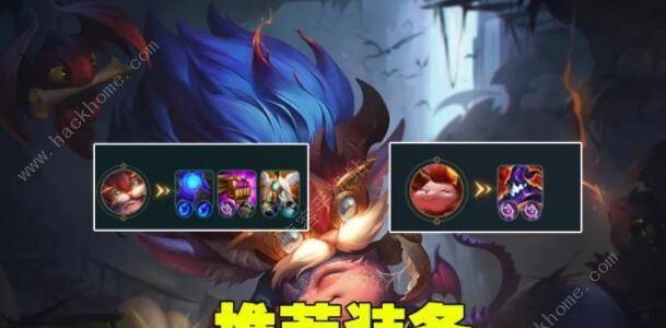 云顶之弈“财宝龙蛋”机制详解（探秘游戏内的概率和策略，“龙蛋”带来的惊喜和挑战）