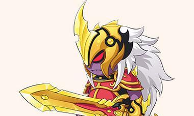 造梦无双（挑战最强BOSS，成为无双战神！）