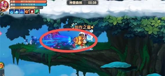 揭秘造梦无双孟婆打法（游戏攻略分享，让你玩转孟婆）