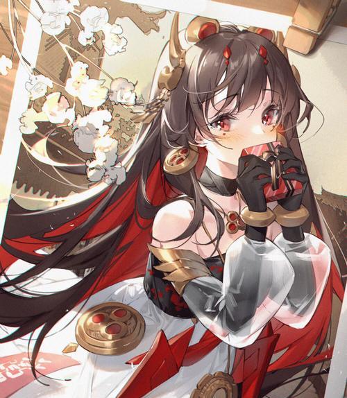 《战双帕弥什露西亚》新特效预览（看游戏魔法般的特效，感受奇妙世界的惊喜）