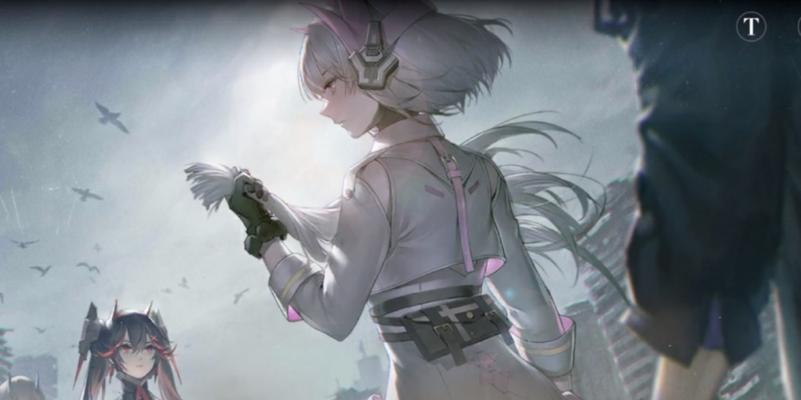 战双帕弥什赛琳娜幻奏技能全解析（从角色属性到技能释放，助你成为无敌音乐之神）