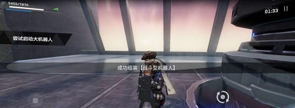 《战双帕弥什》赛琳娜隐藏剧情解锁攻略（探秘赛琳娜的过去，揭开隐藏剧情！）