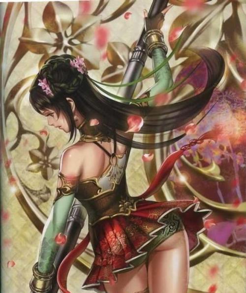 霸貂蝉，三国无双新秀，值得培养吗？（以真三国无双霸貂蝉为例，分析其实力、技能、培养难易度和优劣势）