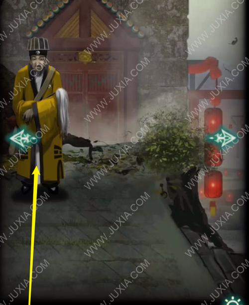 以纸人2（探索世界，集齐碎片，解开谜团！）