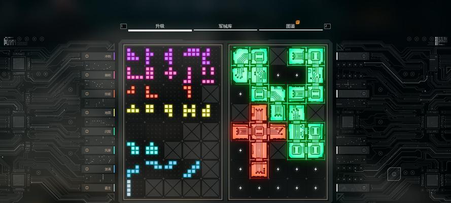 《风暴对决》中魔鬼鱼幽灵技能属性介绍（玩家必看，掌握幽灵技能，成就巅峰对战）