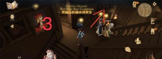 探寻哈利波特魔法觉醒中麦格教授的地点（追寻麦格教授的踪迹，解锁哈利波特魔法世界的秘密）