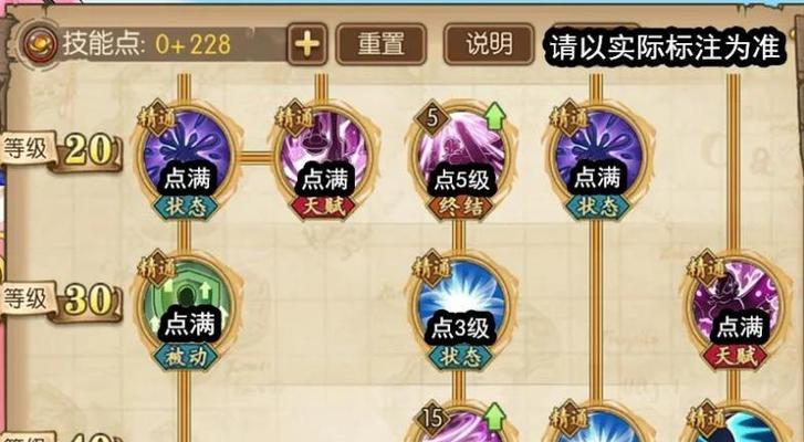 《航海王》80技能燃烧意志详解（一款燃情的游戏技能，如何释放热情？）