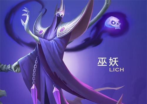 剑与家园戎狄技能属性详解-成为绝对的王者