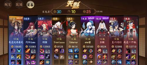《决战平安京》辉夜姬技能详解（游戏中最强辉夜姬技能解析，让你轻松掌握）