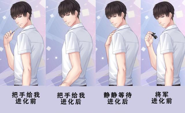 如何通关以恋与制作人许墨拍摄副本第二章2-3？（全面攻略，轻松过关！）