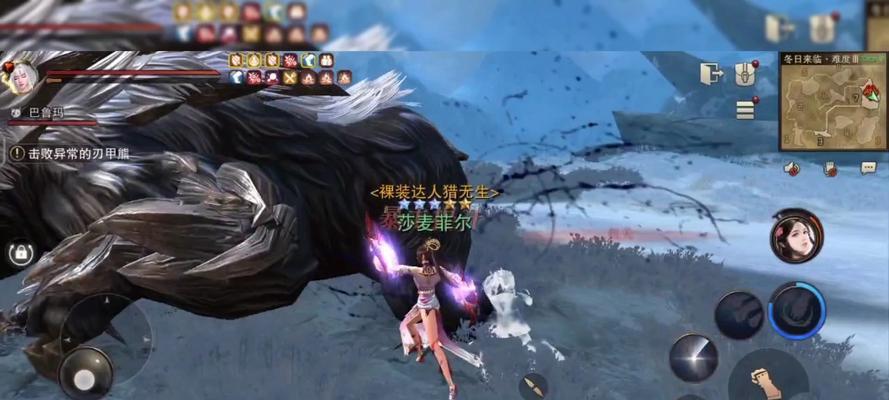 《猎魂觉醒》拳甲天赋搭配指南（打造强力战斗属性，掌握拳甲天赋怎么搭配）