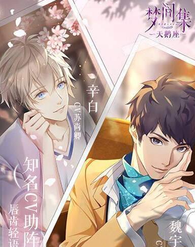 《以梦间集天鹅座》约会男主攻略（如何约会男主？攻略全解析！）