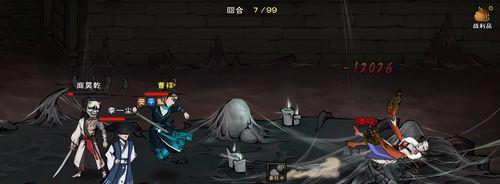 烟雨江湖（瞬间秒杀BOSS，成为最强战士的必备攻略）