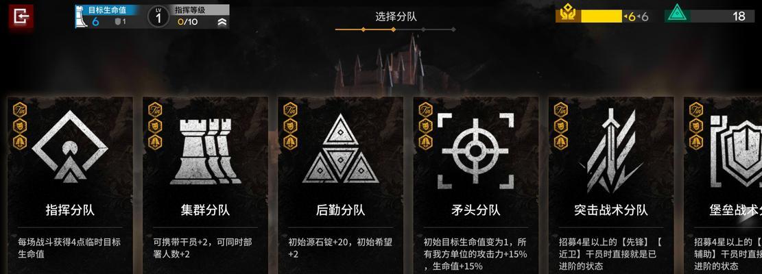 《明日方舟》刻刀强度全面解析（刻刀如何提升强度？刻刀强度计算公式详解）