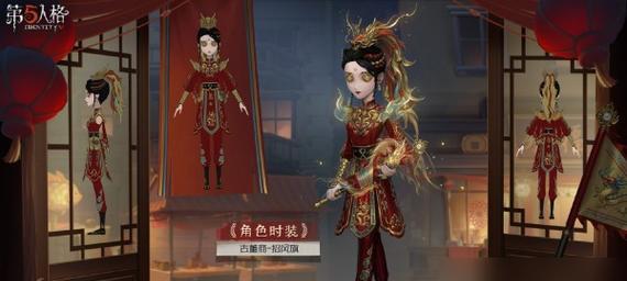 《第五人格》游戏百舸争流头像框获取攻略（一步步教你获取最新头像框，让你成为游戏达人）