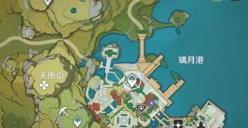 原神家具材料收集实战攻略（详解如何高效率收集家具材料，让你的家园变得更美丽！）