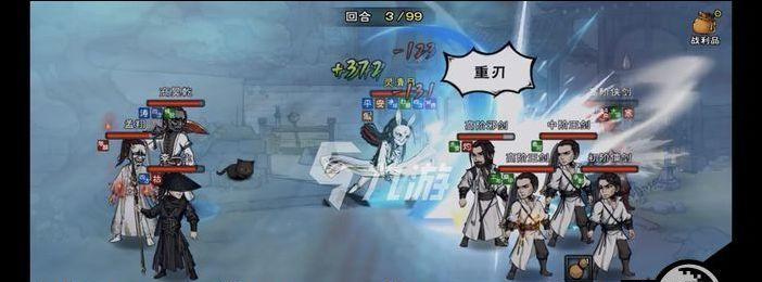 《烟雨江湖》进入剑王阁攻略（一步步教你如何进入剑王阁）