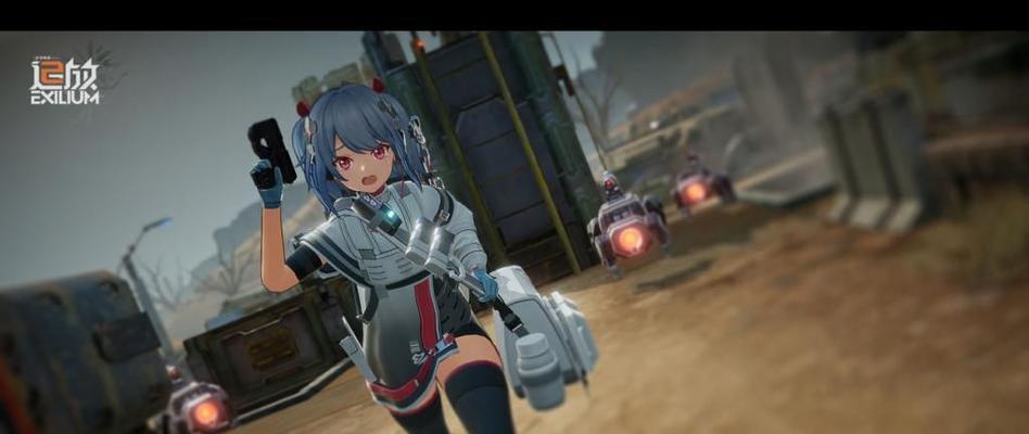 《以少前2追放》公测时间确定！（精彩内容等你来体验，游戏迷必看！）