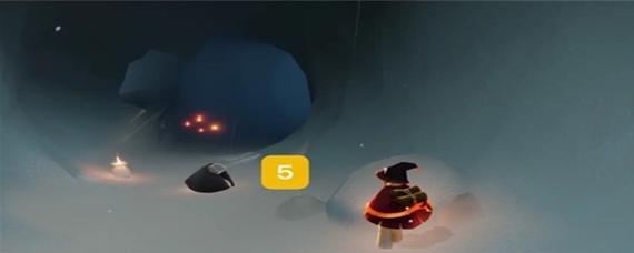 《Sky光遇》7月20日魔法季蜡烛位置全解析（探索Sky光遇魔法季的秘密，寻找7月20日蜡烛位置的详细攻略！）