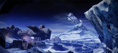 命运2影临赛季蓝色移民号无暇攻略（跟随攻略，轻松完成所有任务）