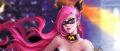 《王者荣耀》2022阿轲铭文选择指南（如何选择适合自己的阿轲铭文，打造最强阿轲）