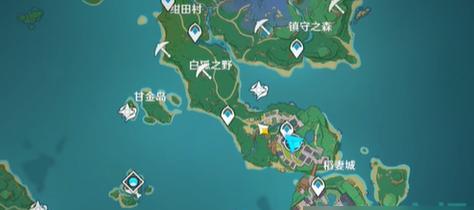 《原神》振晶研究指南（游戏攻略、探索无限可能）