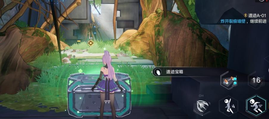 未来《幻塔》游戏书信任务如何实现（探讨游戏任务的发展趋势和玩家期望）