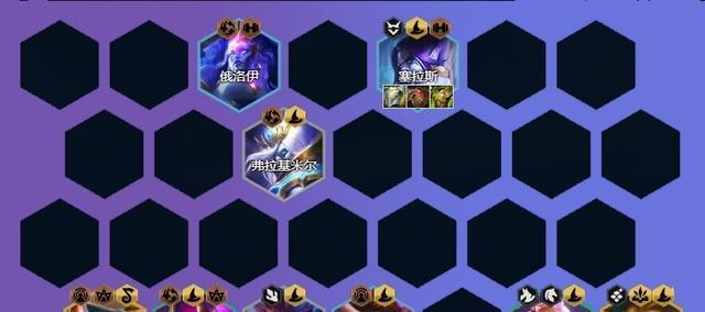 疾风之队的S7格斗射手阵容攻略（以快速响应为核心的云顶之弈阵容解析）