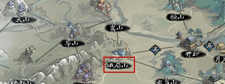《侠客长生门任务攻略》（如何完成我的侠客长生门任务）