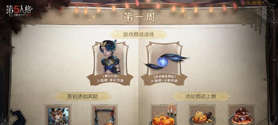 第五人格2月28日天赋效果调整一览（游戏中角色技能、属性变化详解）