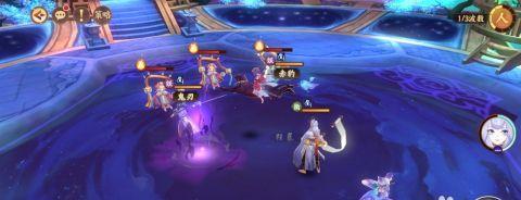 《云梦四时歌》符灵重复的奥秘（探究符灵重复的作用与技能升级攻略）