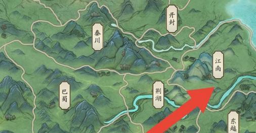 《天涯明月刀》游戏中郑谷楼杀局攻略详解（用巧妙策略化解危机，成为游戏高手！）