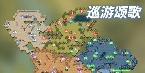 剑与远征（探索未知世界，收获无限宝藏）