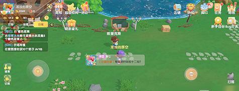 攻略大全！摩尔庄园手游辣椒的获取方法详解！