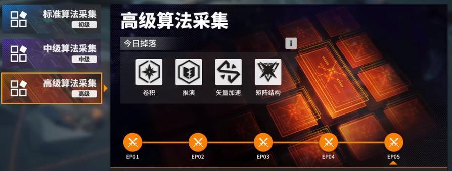 《探索云图，揭开时间线》（以《少女前线》为主的时间线梳理介绍）